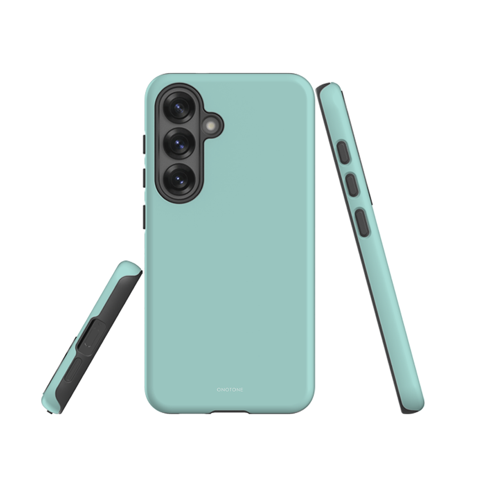 MINT GREEN SAMSUNG GALAXY CASE - PANTONE® 331