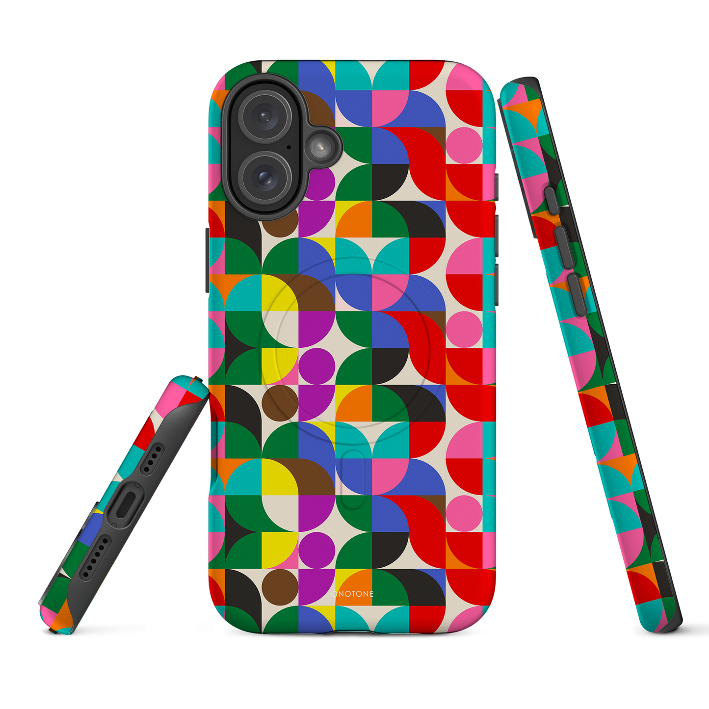 Special Edition: Happy Pride 2024 - Dual Layer iPhone® Case