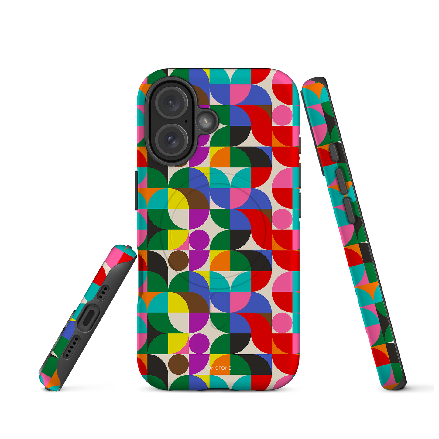 Special Edition: Happy Pride 2024 - Dual Layer iPhone® Case