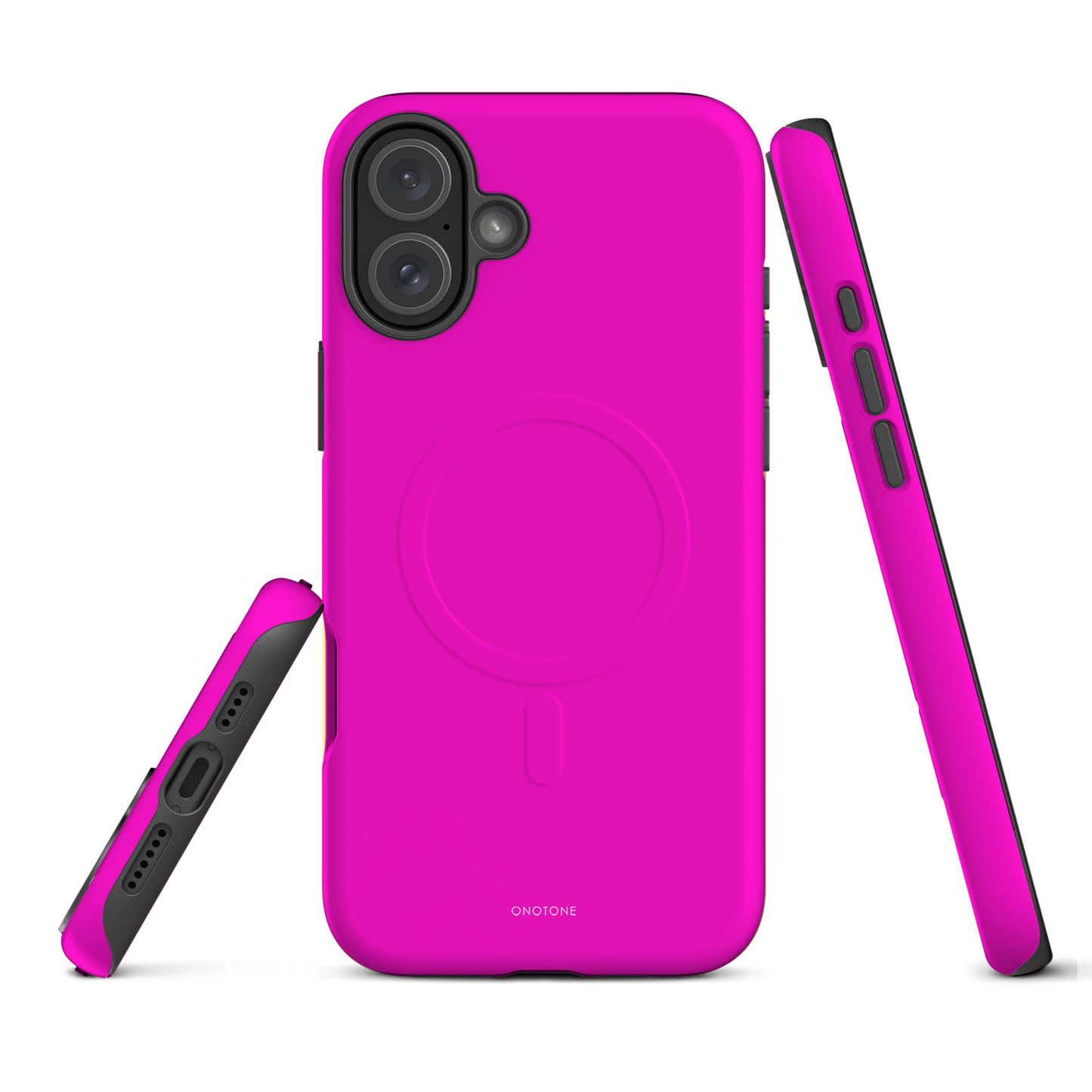 Pink iPhone Case