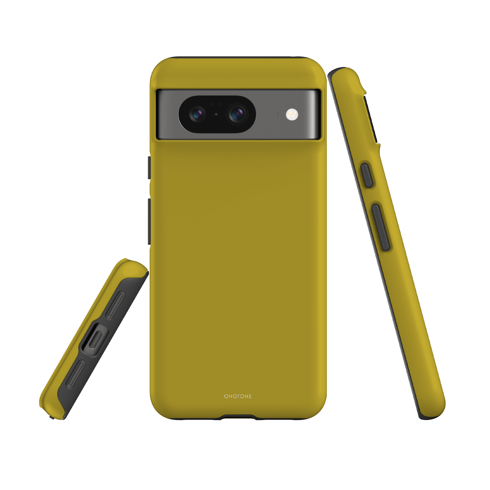 Google Pixel Case - Pantone 103