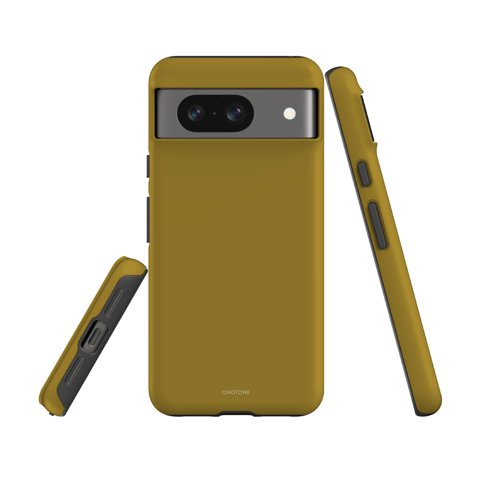 Google Pixel Case - Pantone 111