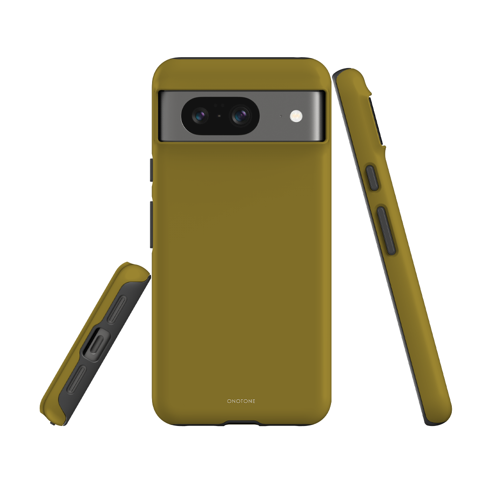 Google Pixel Case - Pantone 112