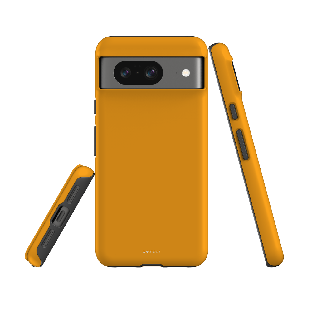 Google Pixel Case - Pantone 137