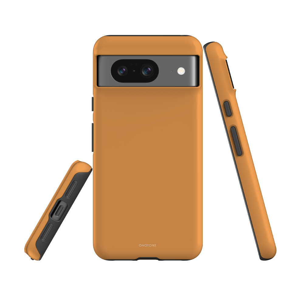 Google Pixel Case - Pantone 157