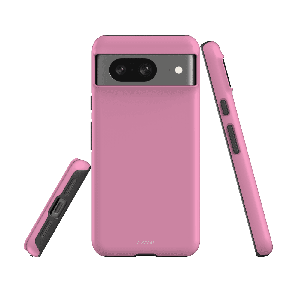 Google Pixel Case - Pantone 210