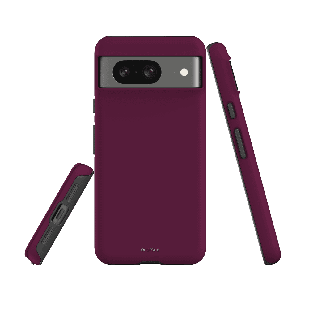 Google Pixel Case - Pantone 229