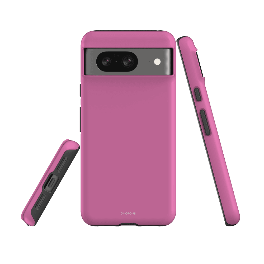 Google Pixel Case - Pantone 231