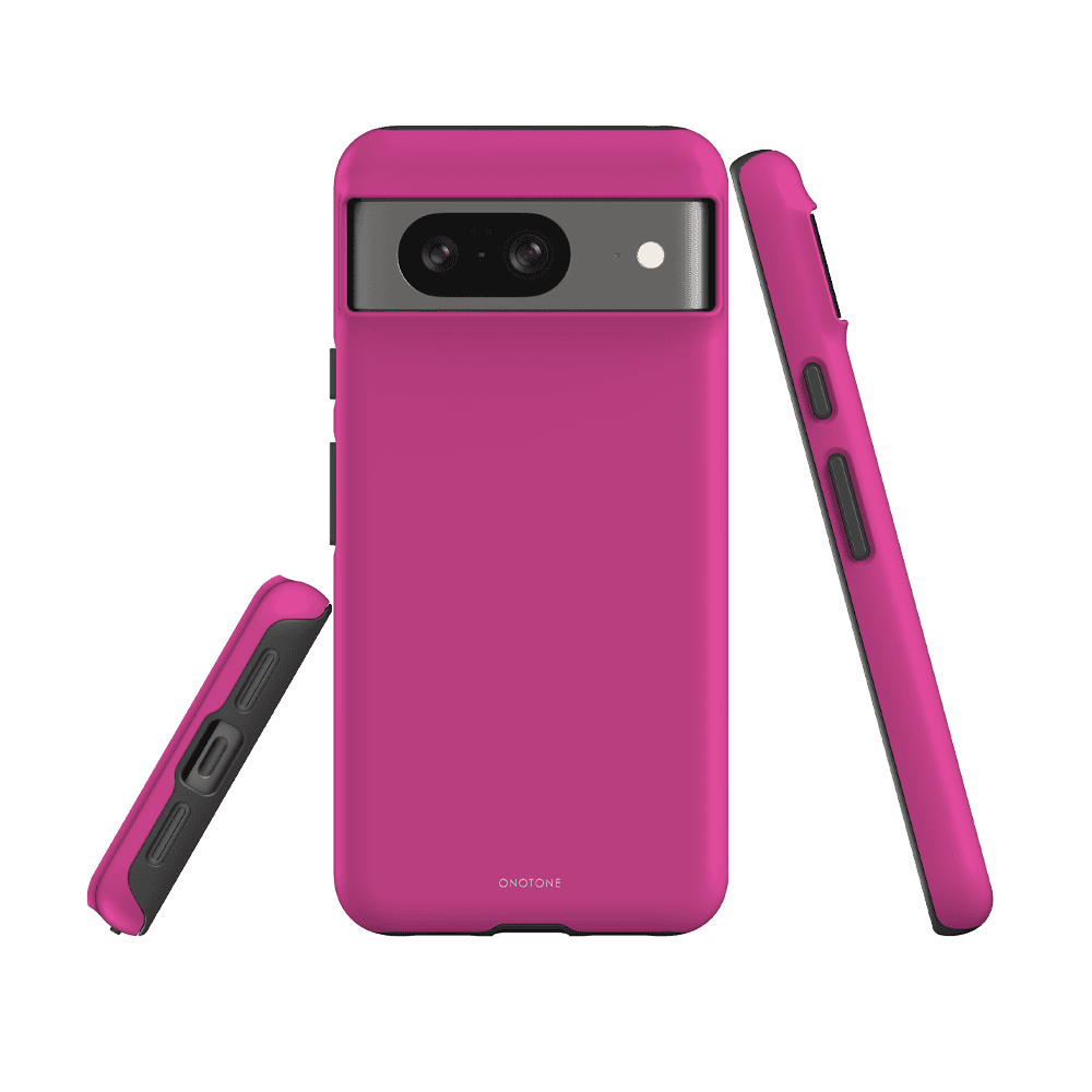 Google Pixel Case - Pantone 232