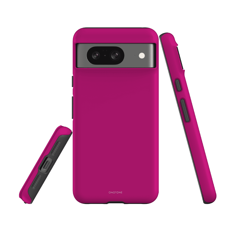 Google Pixel Case - Pantone 233