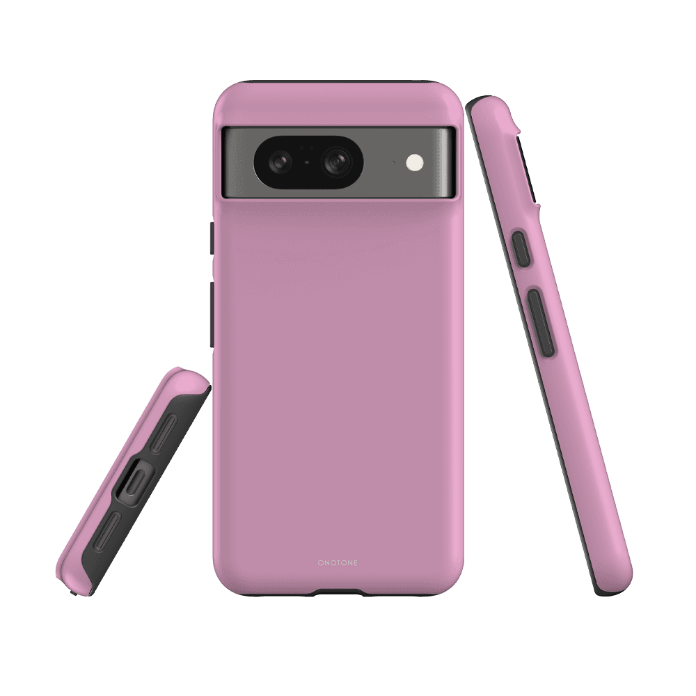 Google Pixel Case - Pantone 236