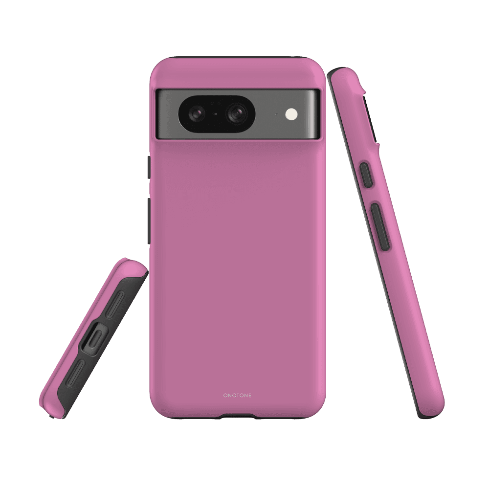 Google Pixel Case - Pantone 237