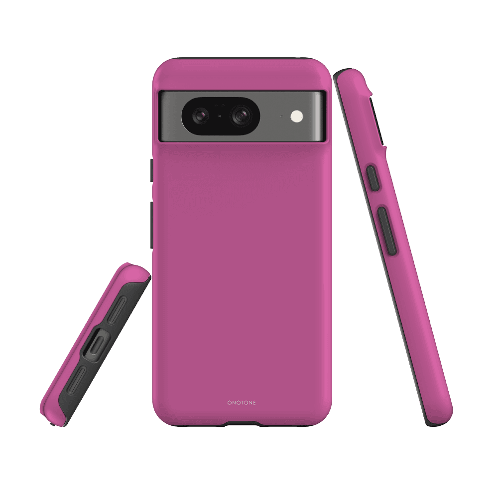 Google Pixel Case - Pantone 238