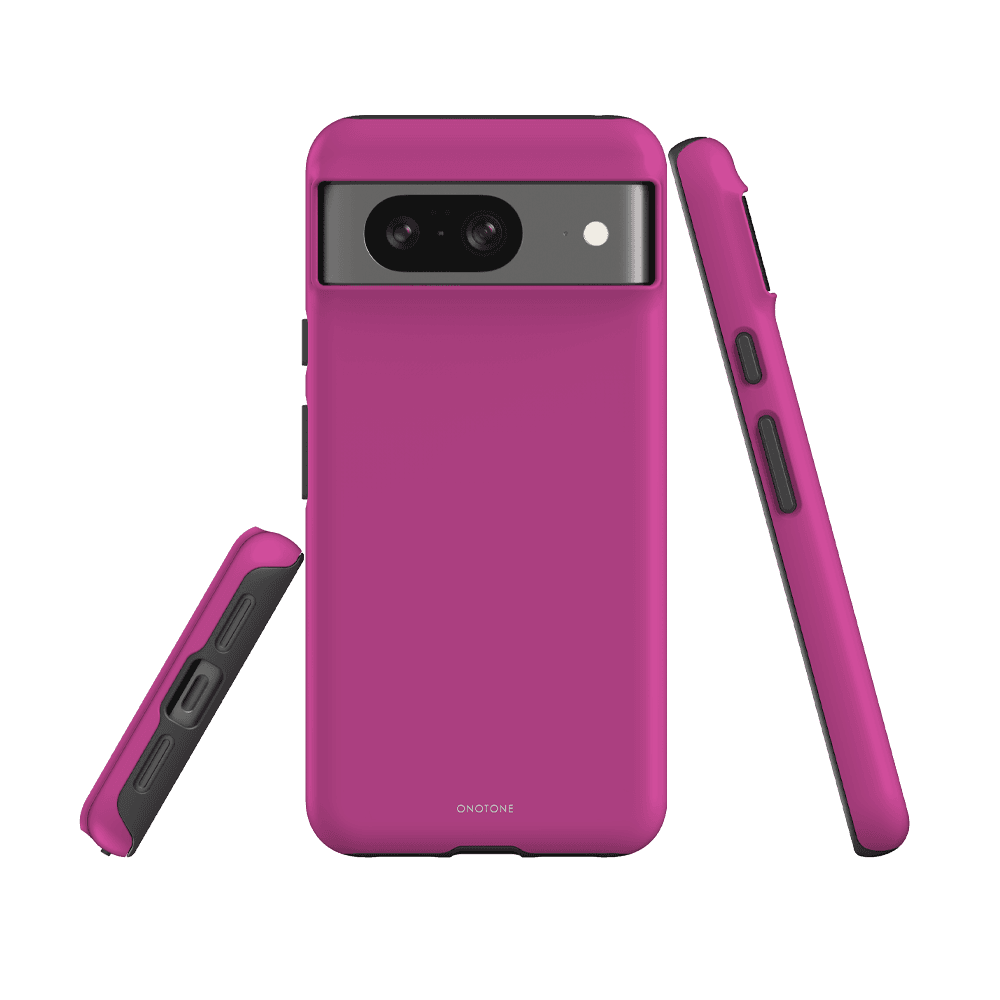 Google Pixel Case - Pantone 239