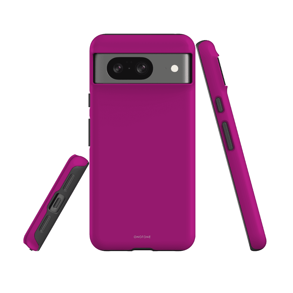 Google Pixel Case - Pantone 241