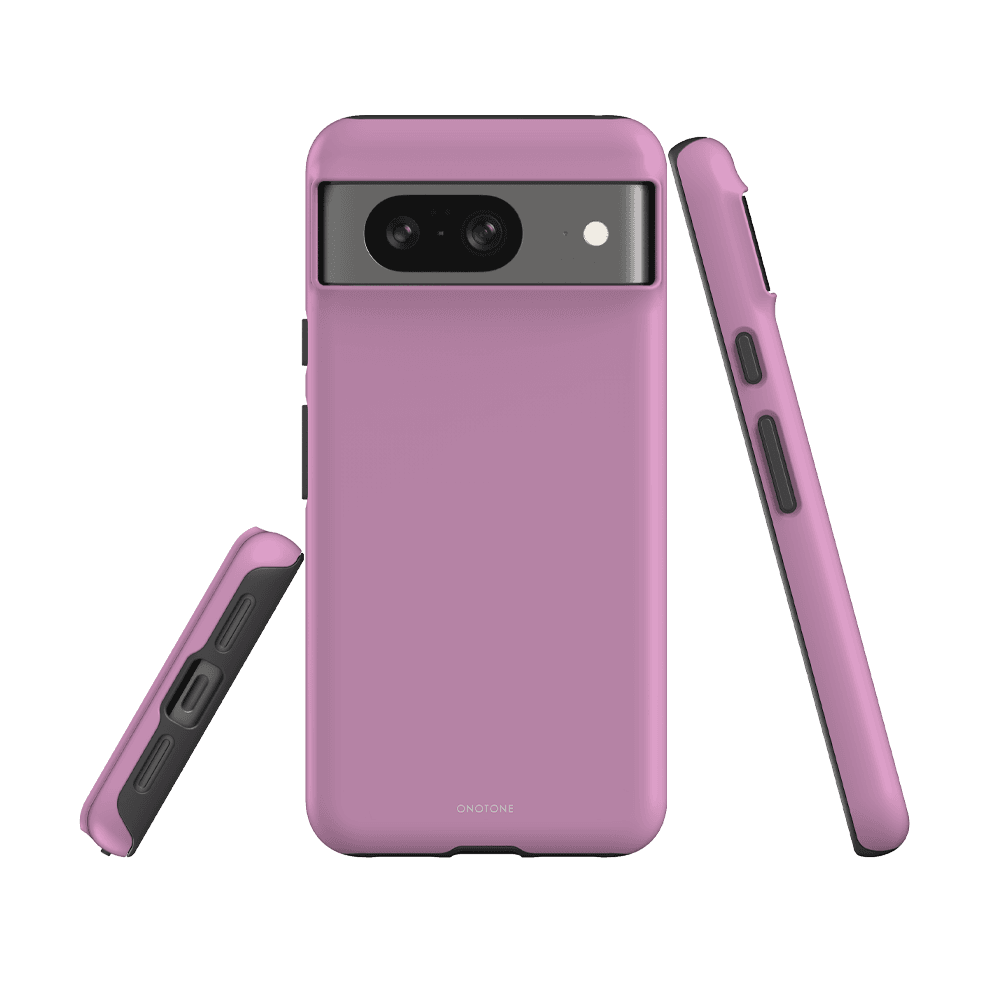 Google Pixel Case - Pantone 244