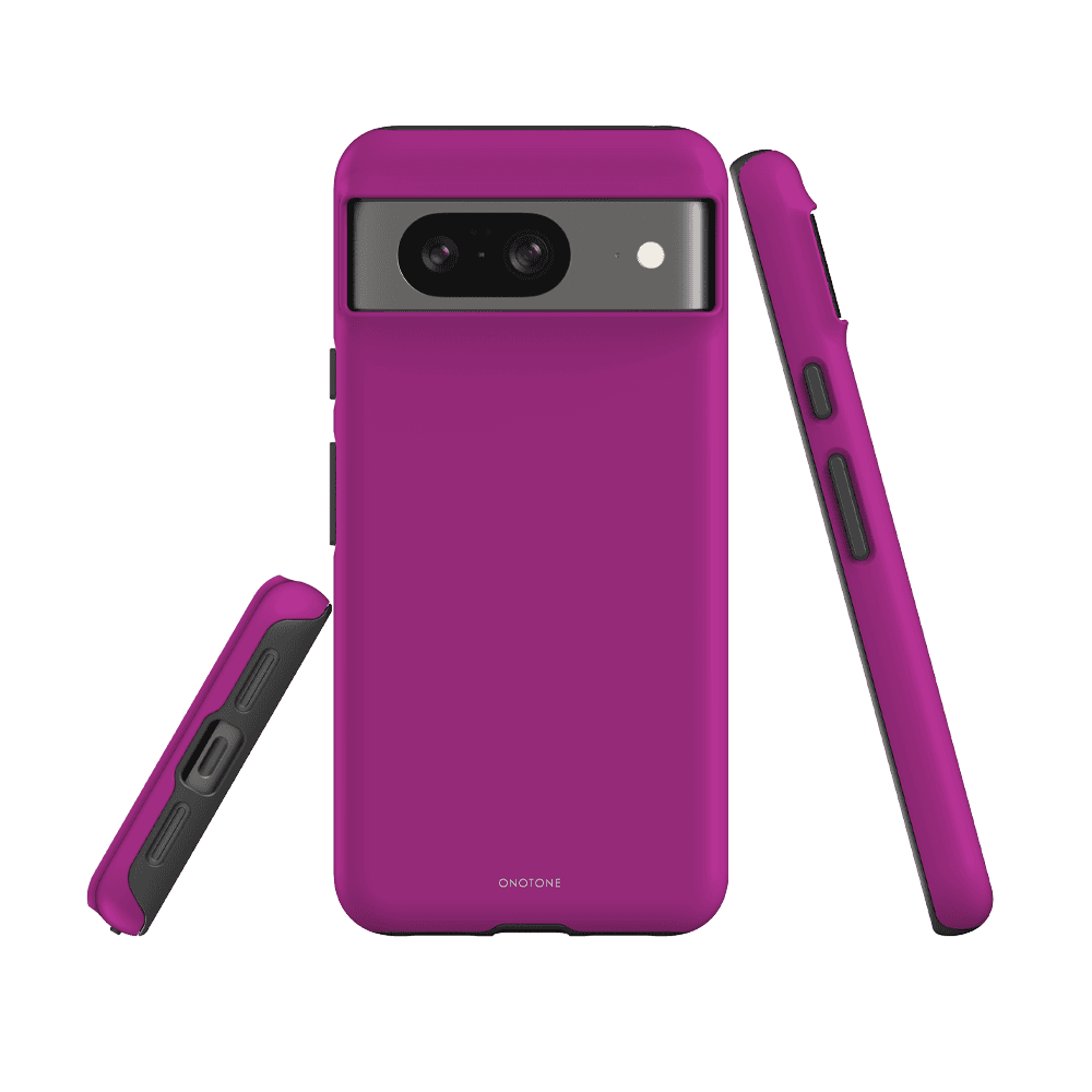 Google Pixel Case - Pantone 247