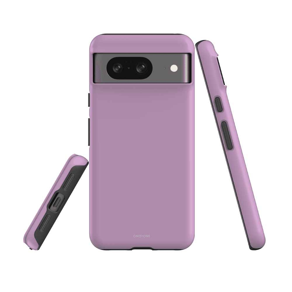 Google Pixel Case - Pantone 256