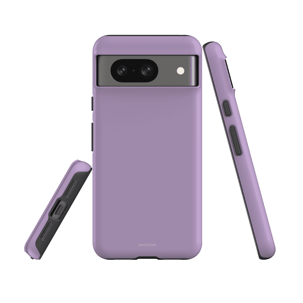 Google Pixel Case - Pantone 264