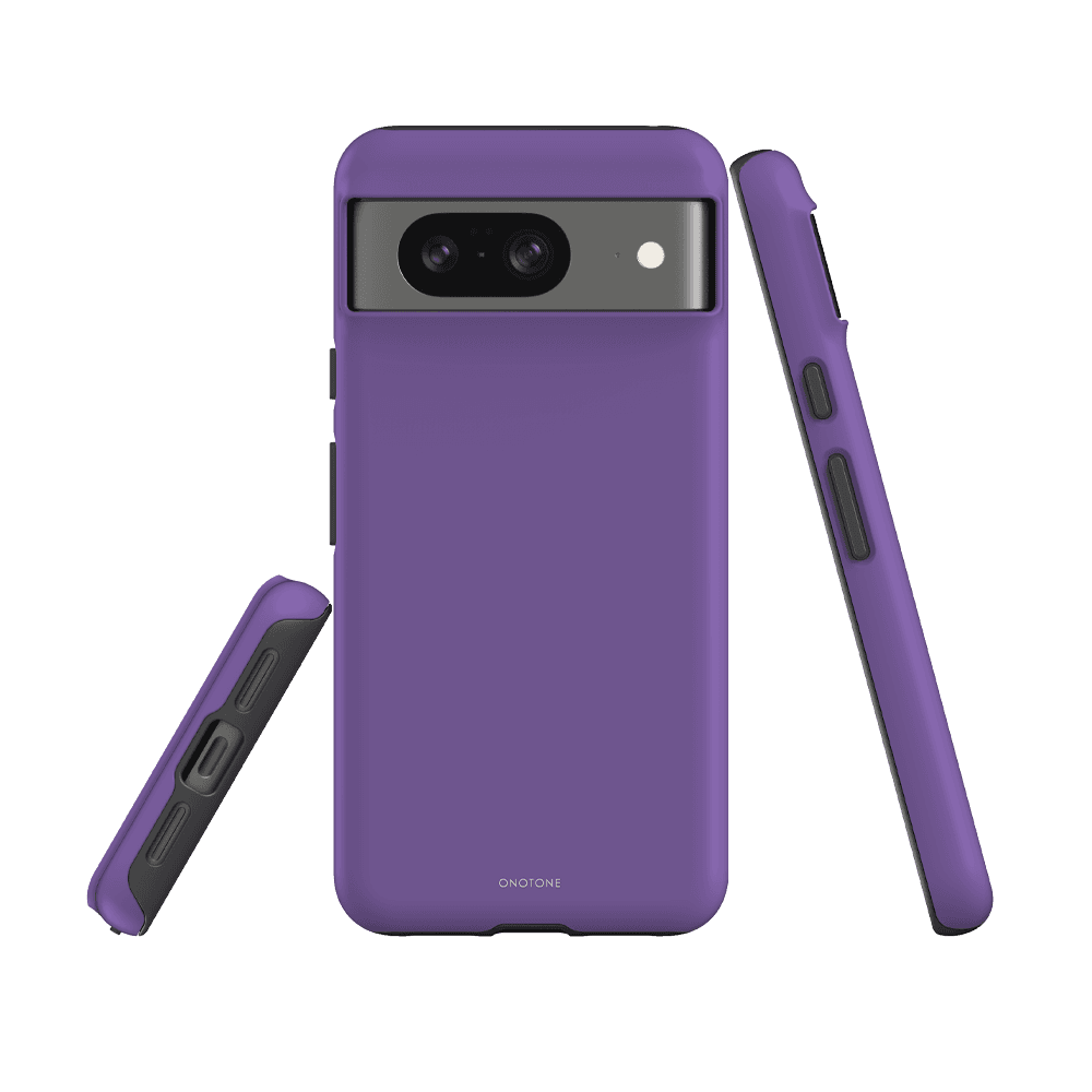 Google Pixel Case - Pantone 265