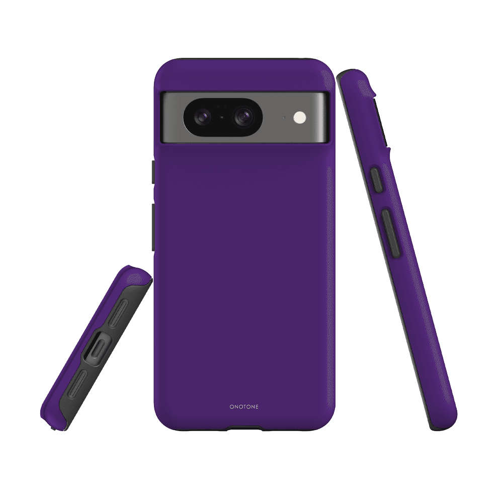 Google Pixel Case - Pantone 268