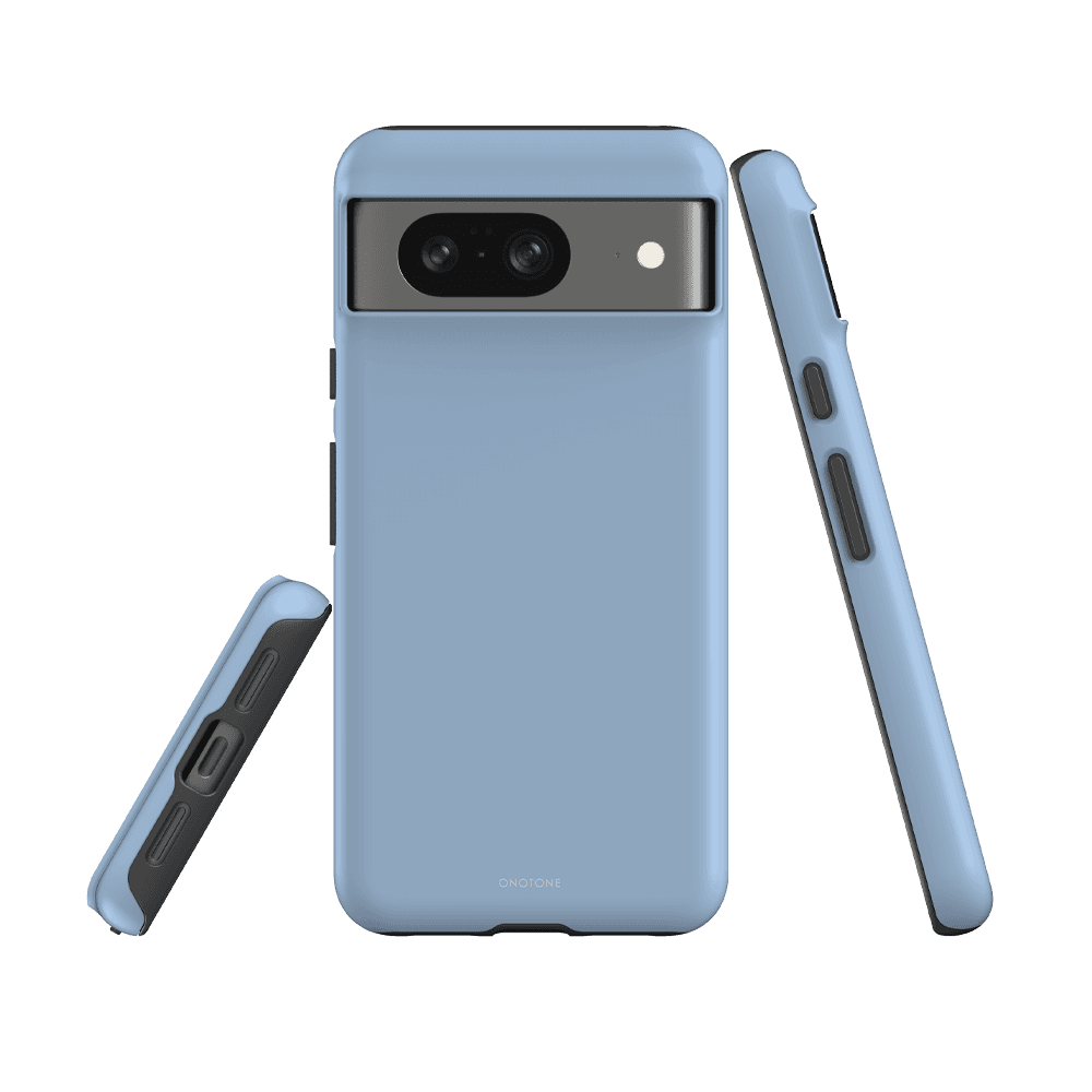 Google Pixel Case - Pantone 277