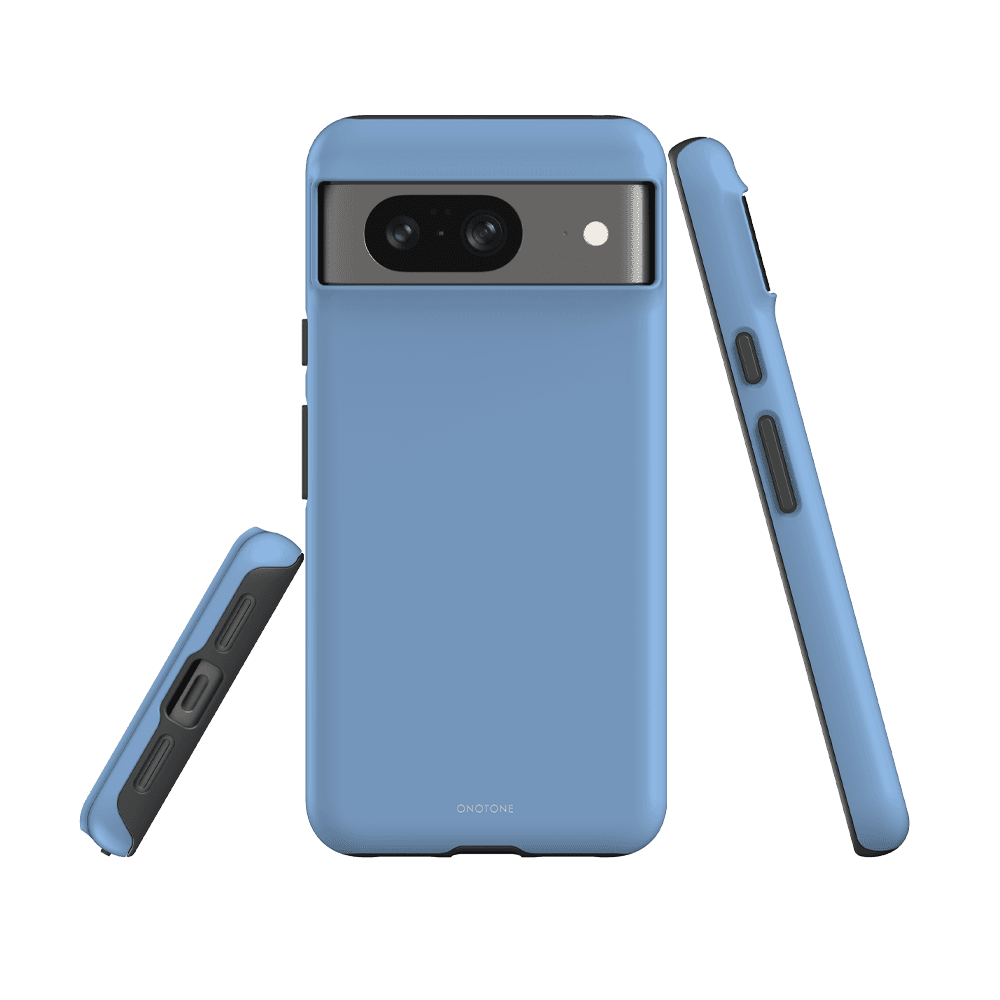 Google Pixel Case - Pantone 278