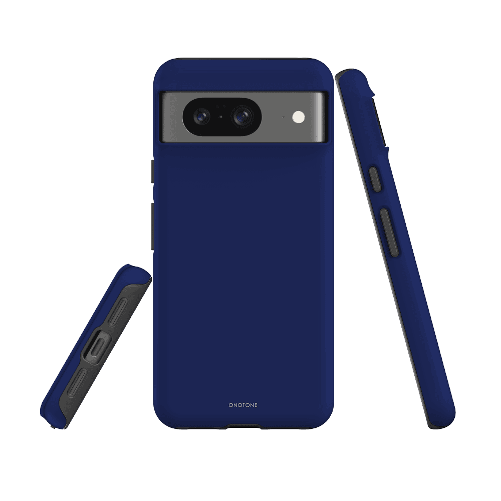 Google Pixel Case - Pantone 280