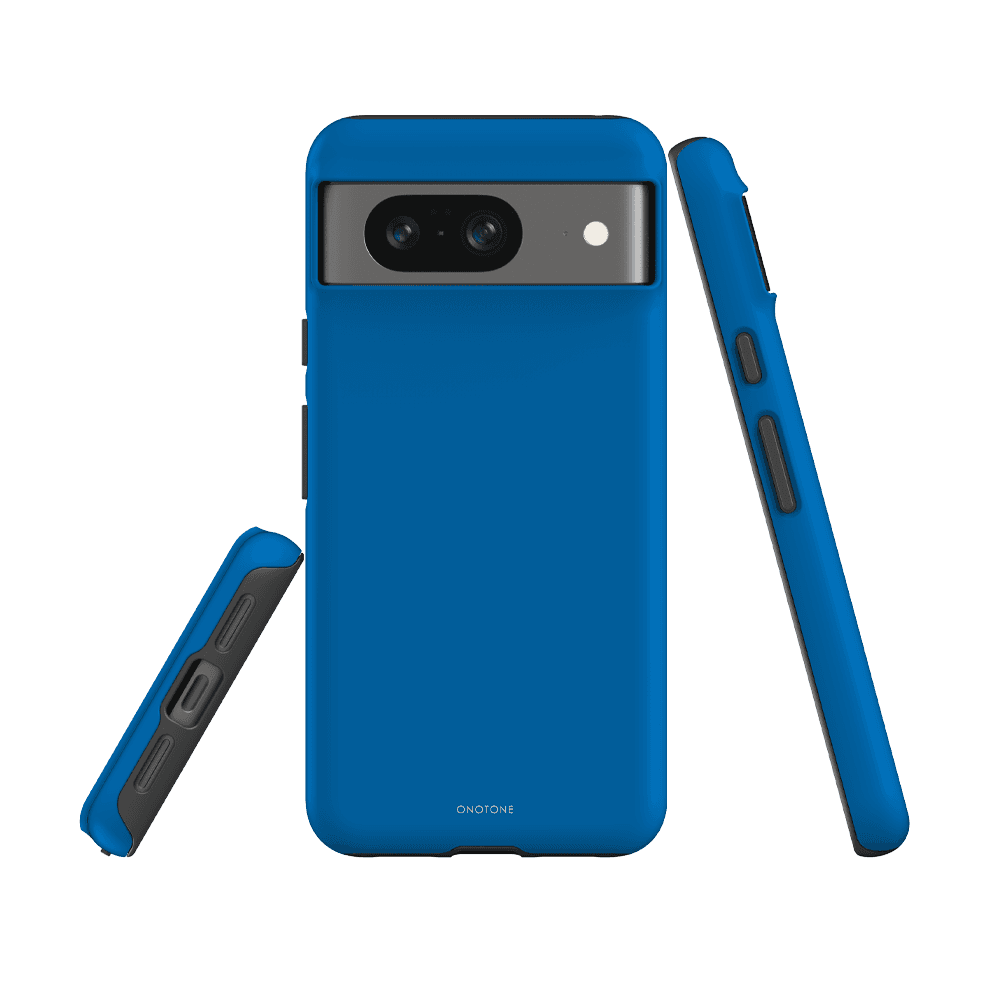 Google Pixel Case - Pantone 285