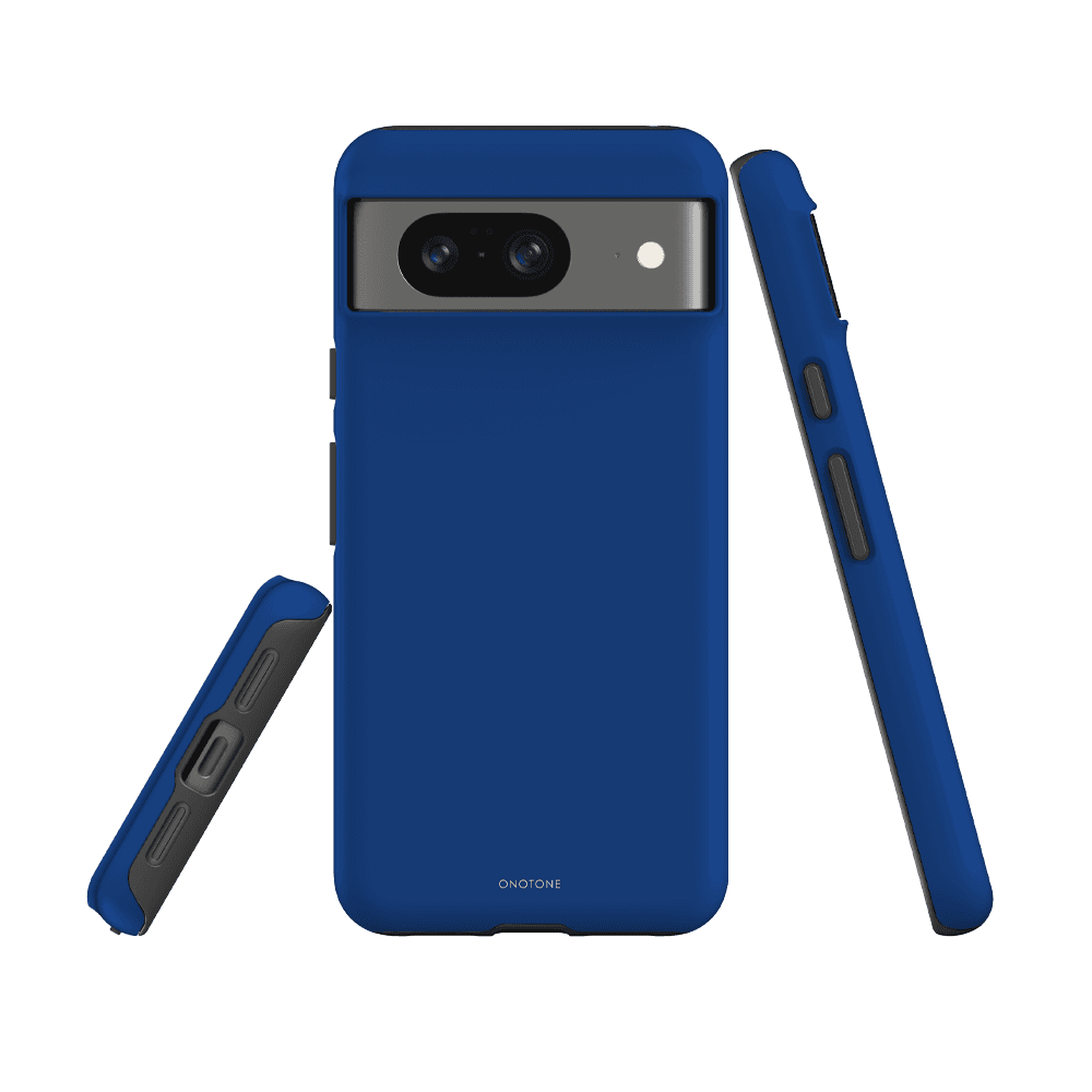 Google Pixel Case - Pantone 286