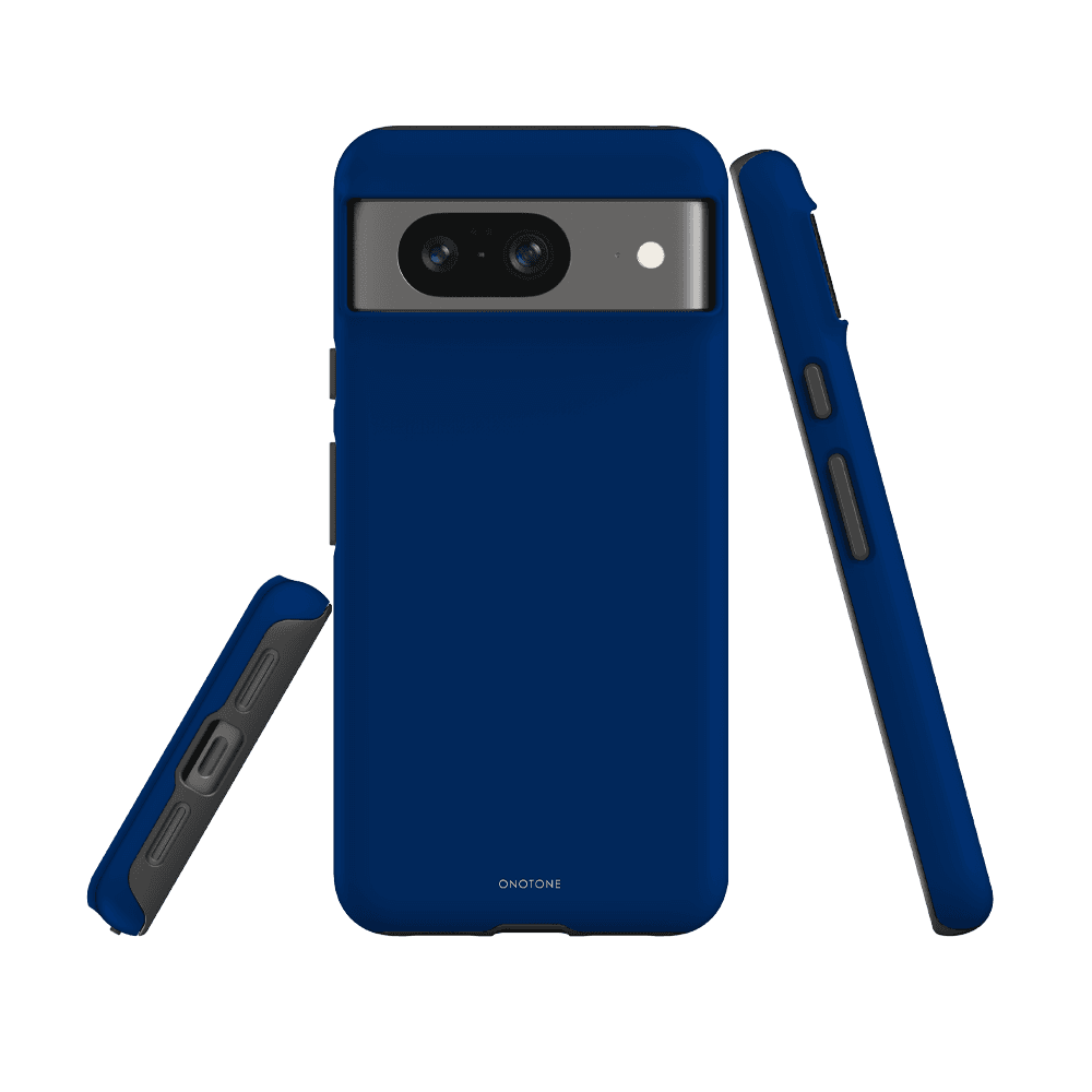 Google Pixel Case - Pantone 294