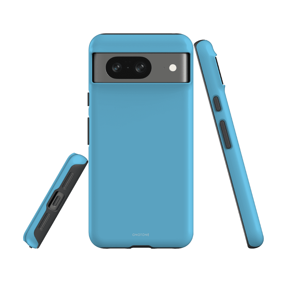 Google Pixel Case - Pantone 297