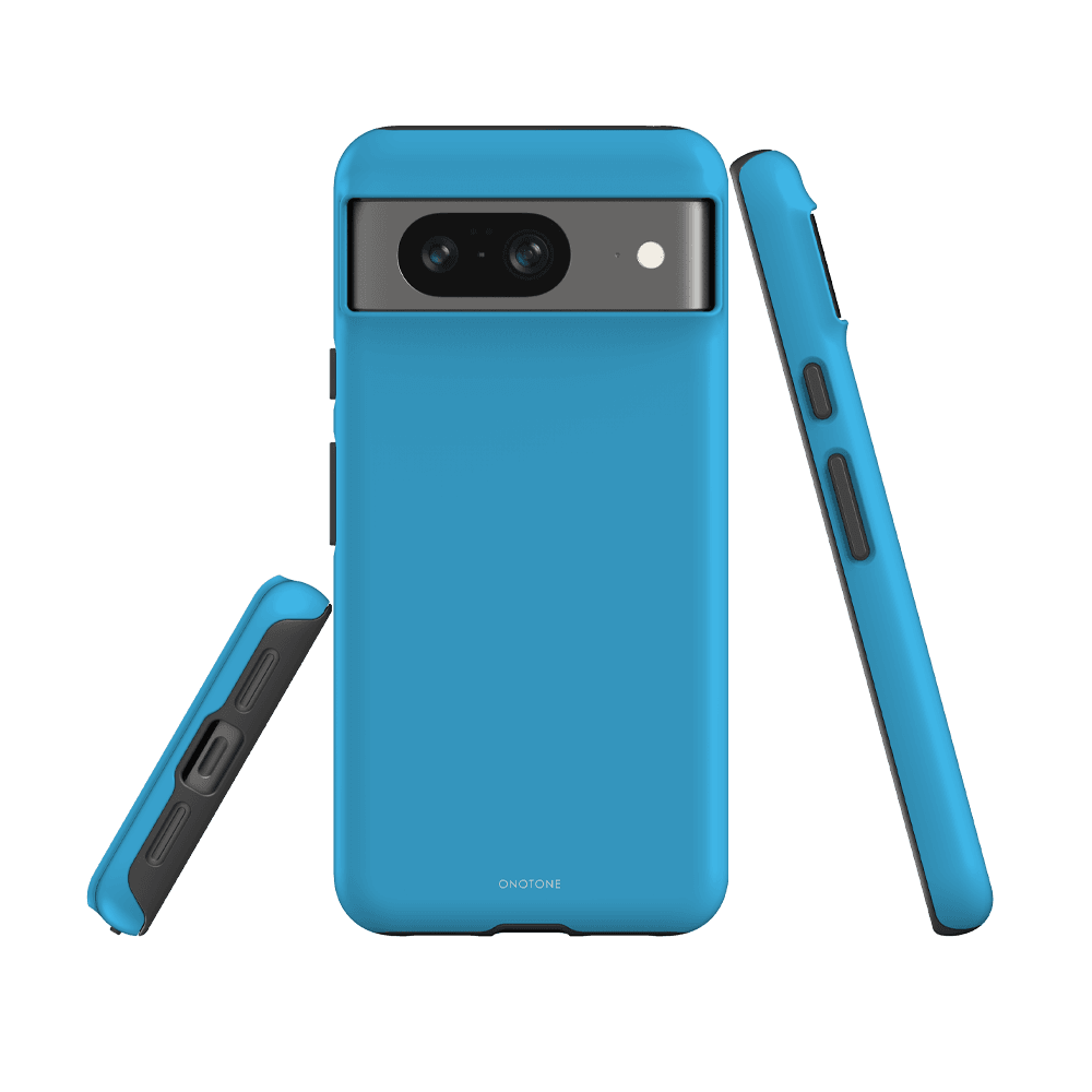 Google Pixel Case - Pantone 298