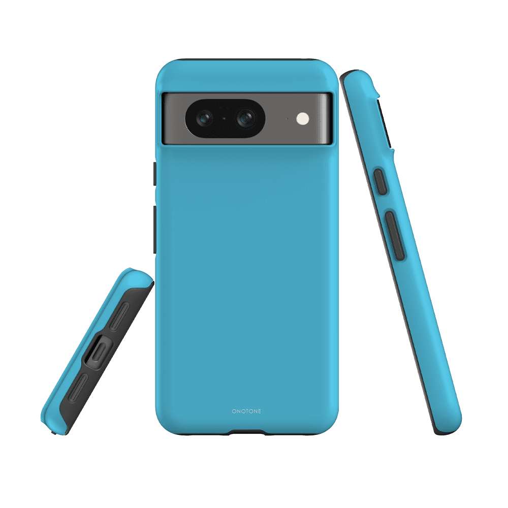 Google Pixel Case - Pantone 305