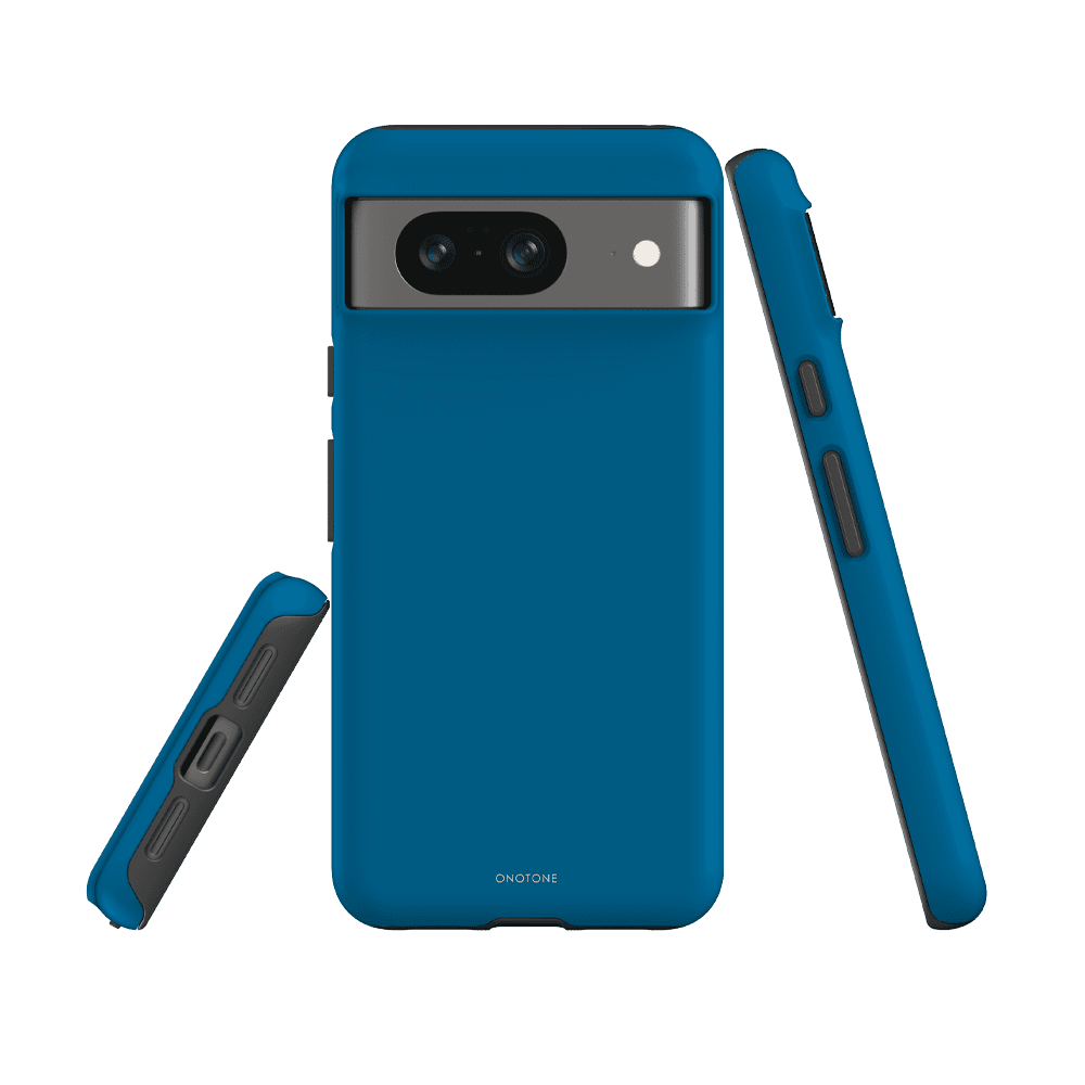 Google Pixel Case - Pantone 307