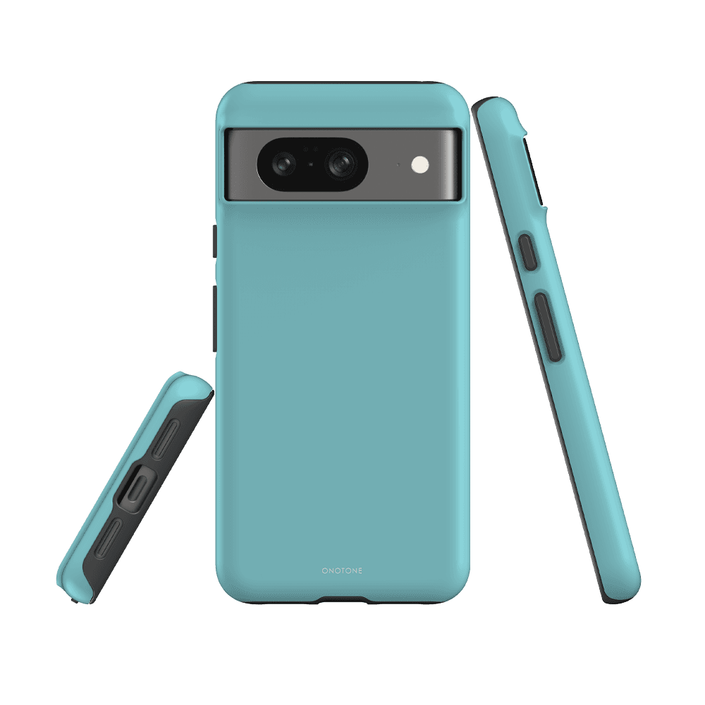 Google Pixel Case - Pantone 318