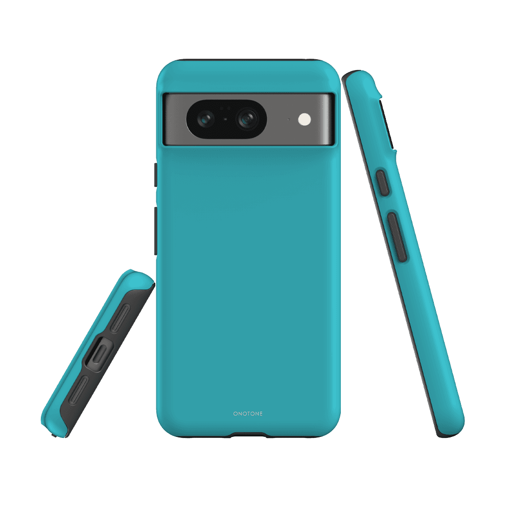 Google Pixel Case - Pantone 319