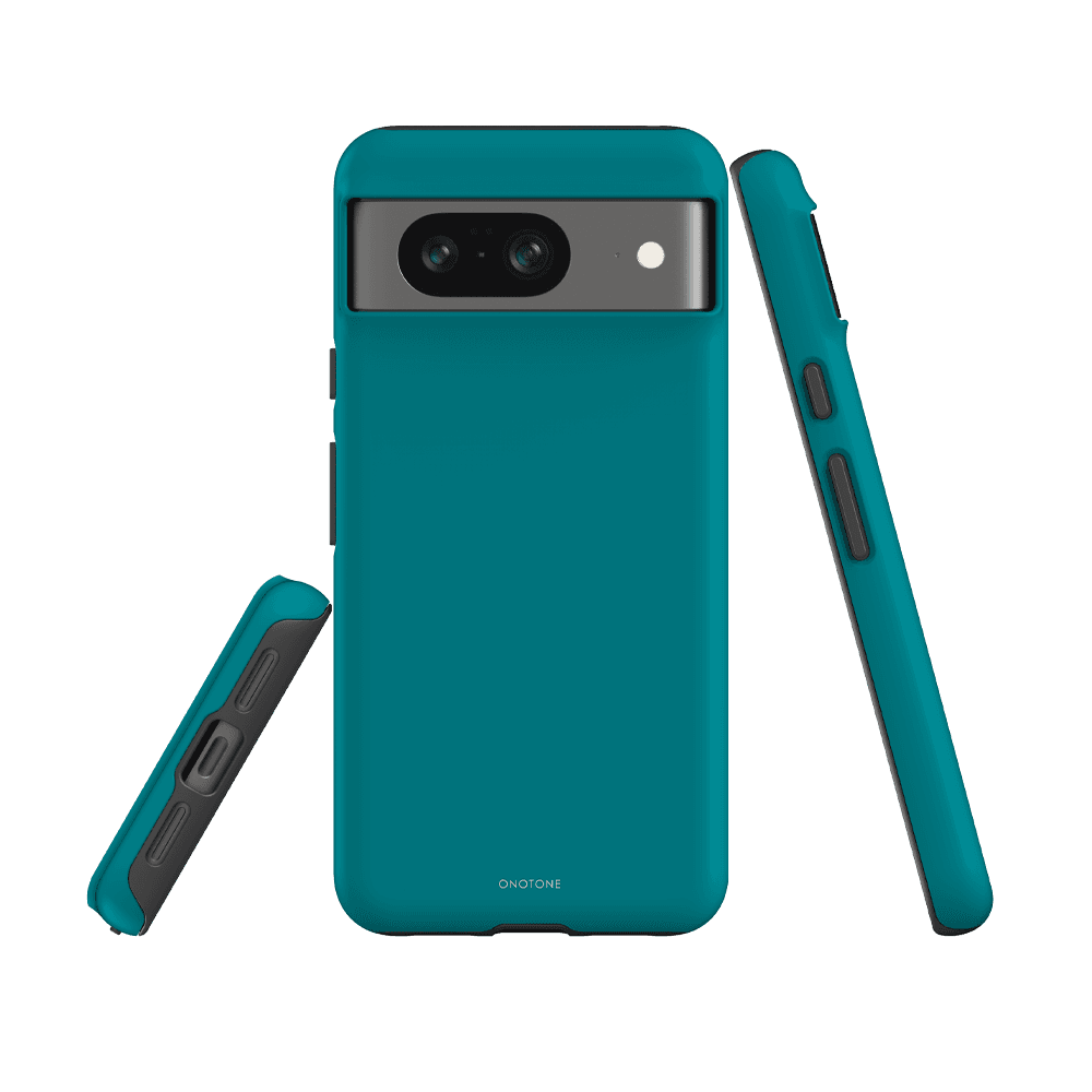 Google Pixel Case - Pantone 321