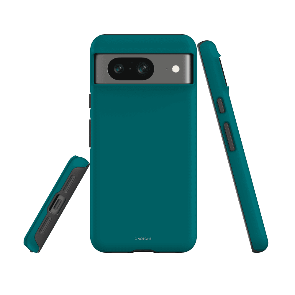 Google Pixel Case - Pantone 322