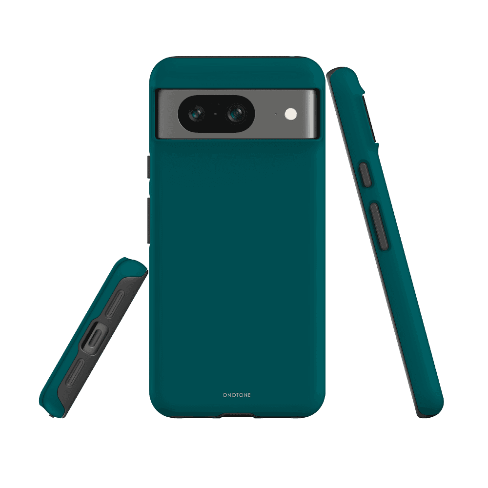 Google Pixel Case - Pantone 323