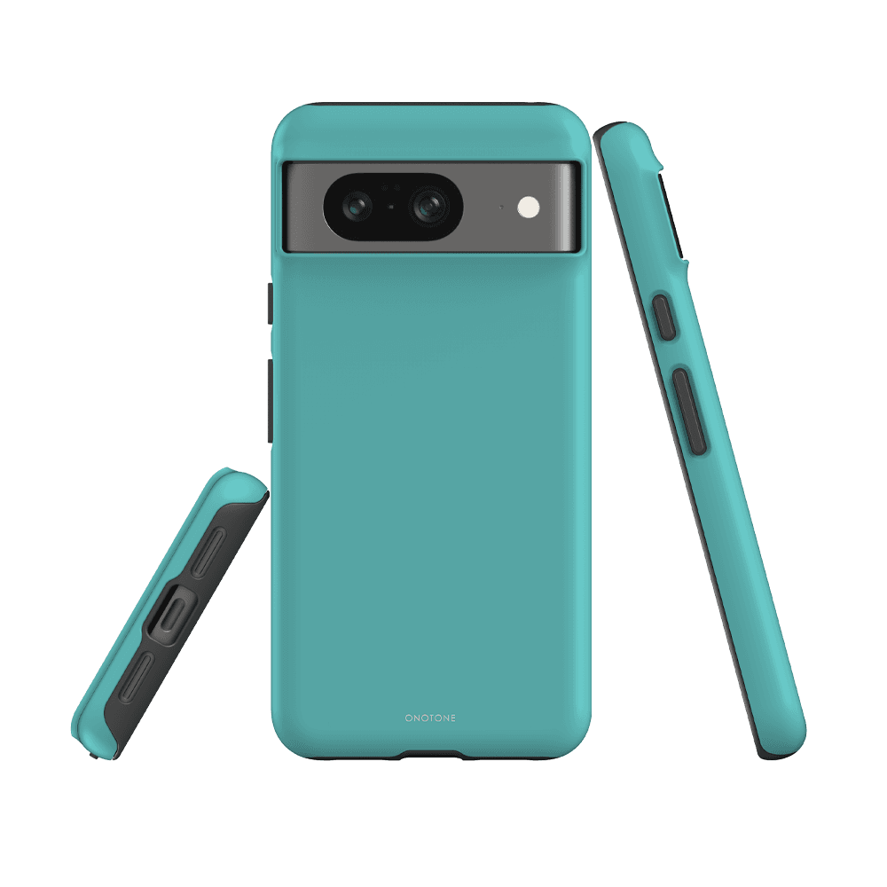 Google Pixel Case - Pantone 325