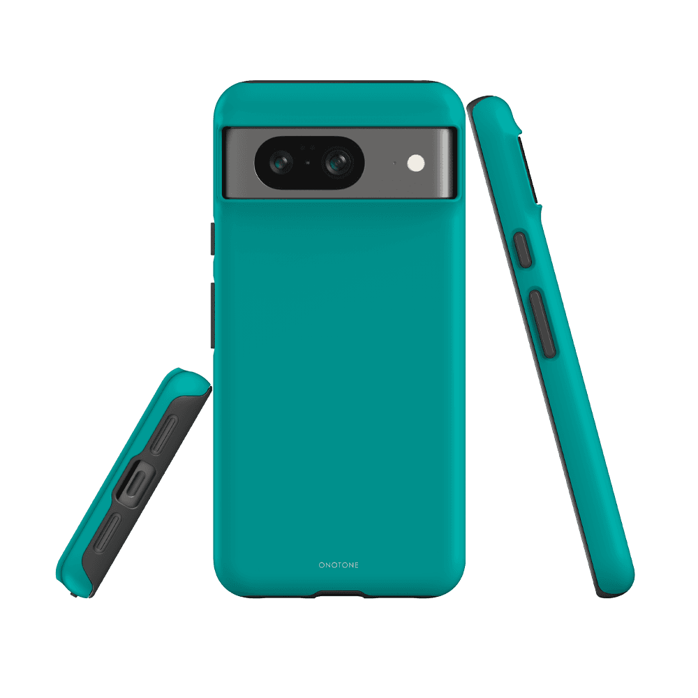 Google Pixel Case - Pantone 326