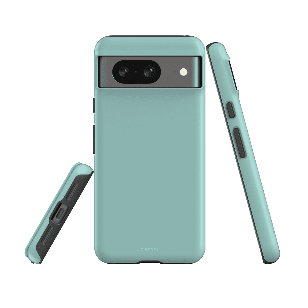 Google Pixel Case - Pantone 331