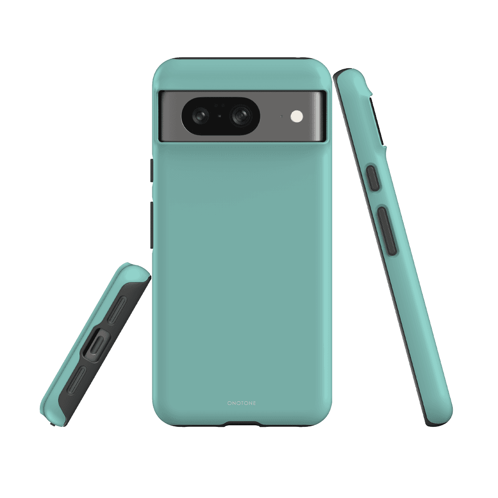 Google Pixel Case - Pantone 332