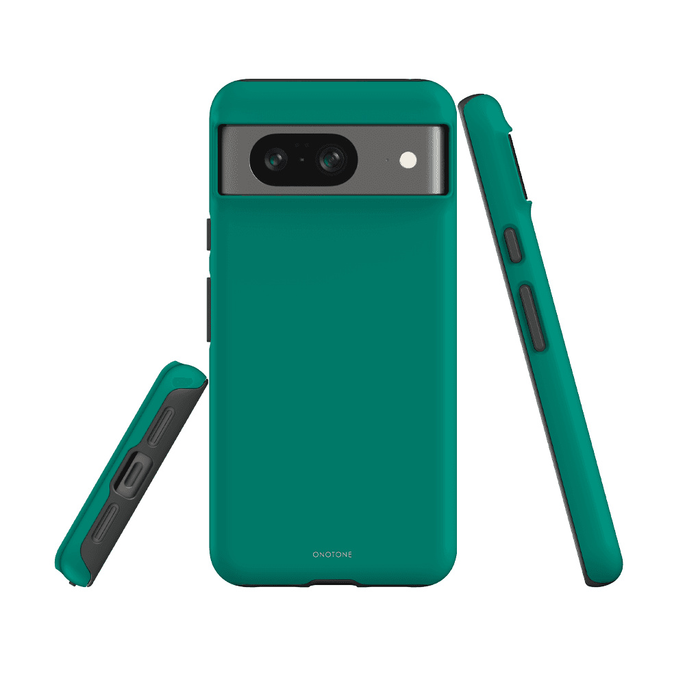 Google Pixel Case - Pantone 334