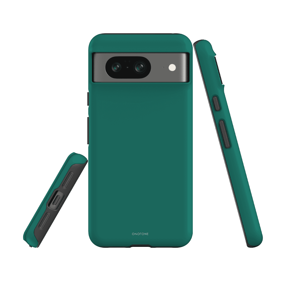 Google Pixel Case - Pantone 335