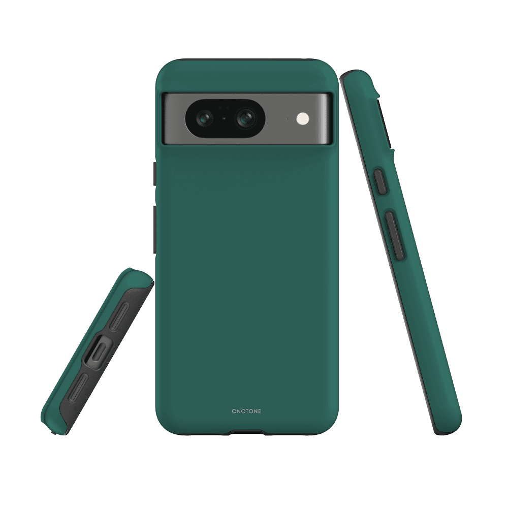 Google Pixel Case - Pantone 336