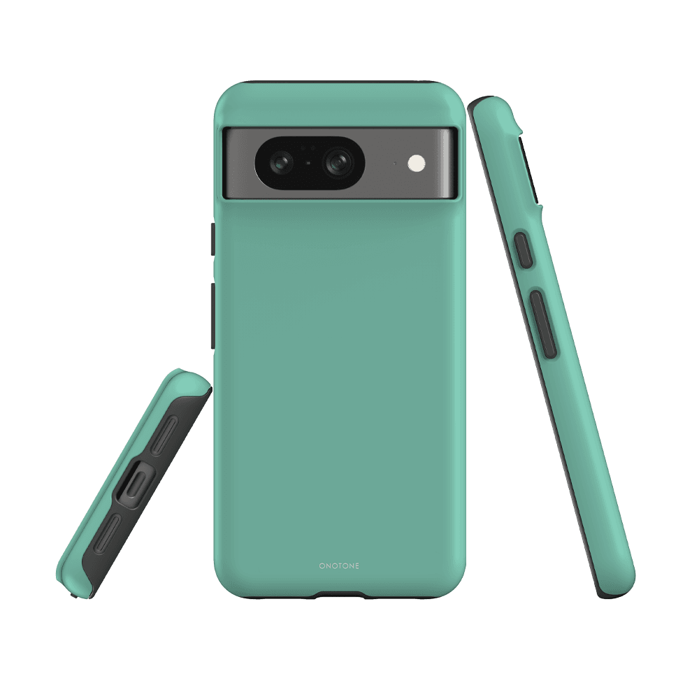 Google Pixel Case - Pantone 337