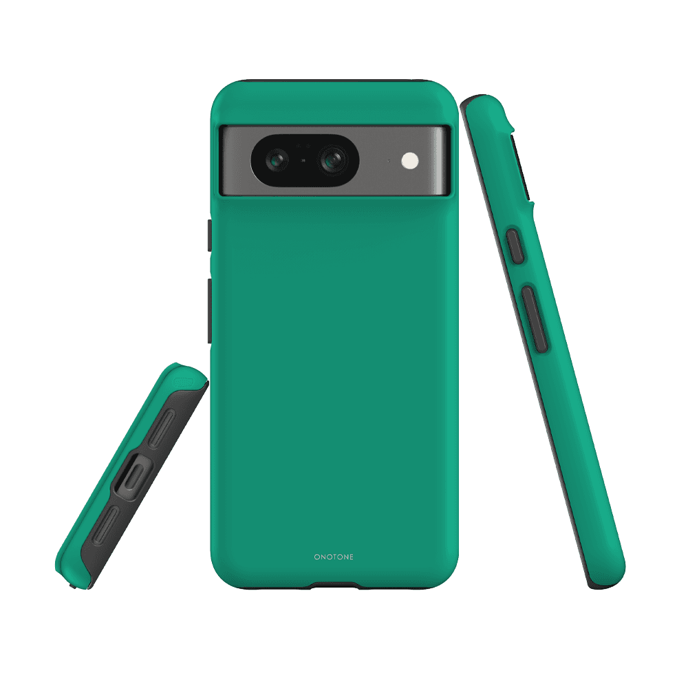 Google Pixel Case - Pantone 339