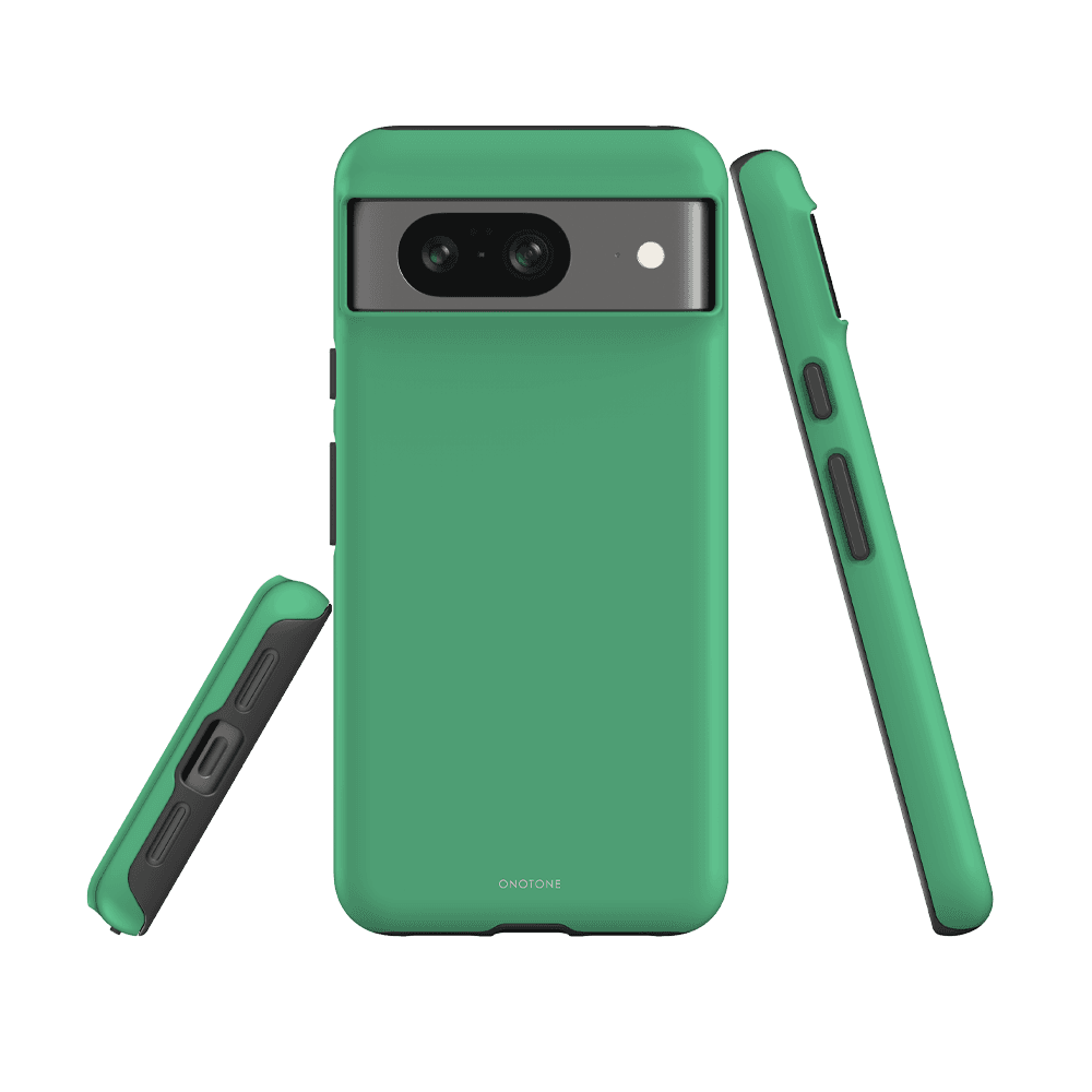 Google Pixel Case - Pantone 353